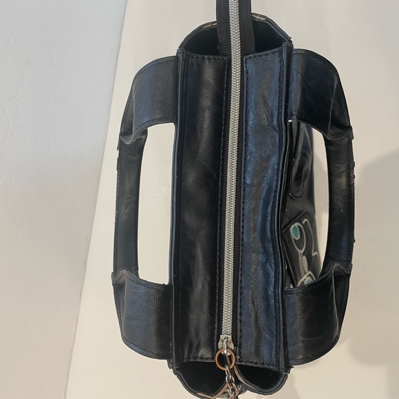 MU Sports golf brand bag with handles - Picture 5 of 11